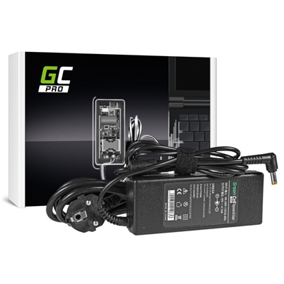Изображение Green Cell PRO Charger / AC Adapter for Acer Aspire