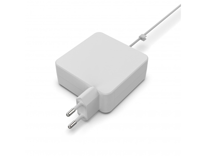 Picture of Zasilacz do laptopa Green Cell 85 W, Magsafe, 4.5 A, 18.5 V (AD04)