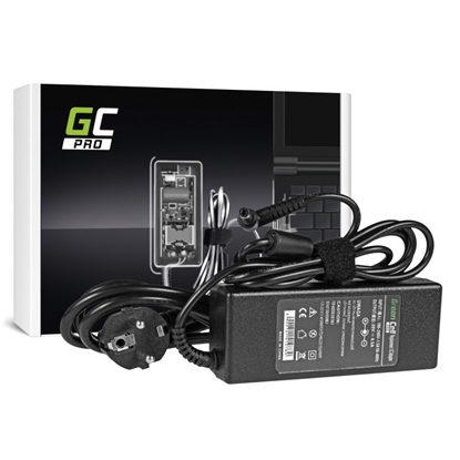 Изображение Green Cell PRO Charger / AC Adapter for Lenovo 