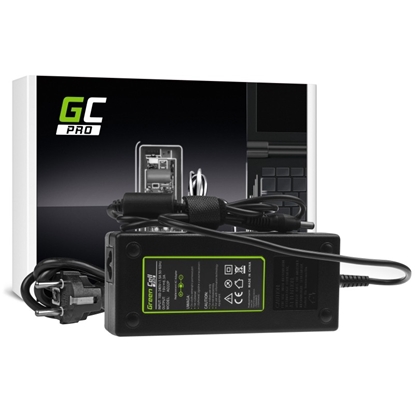 Изображение Green Cell PRO Charger / AC Adapter for Asus 120W