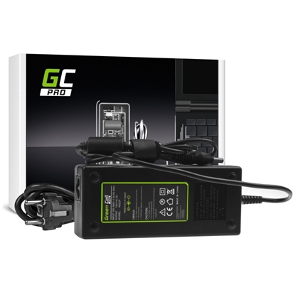 Picture of Green Cell PRO Charger / AC Adapter for Asus 120W