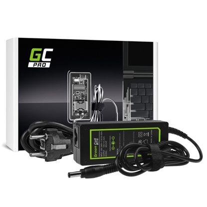 Attēls no GREENCELL AD25P Green Cell PRO Charger /
