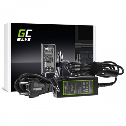 Изображение Green Cell PRO Charger / AC Adapter for Asus