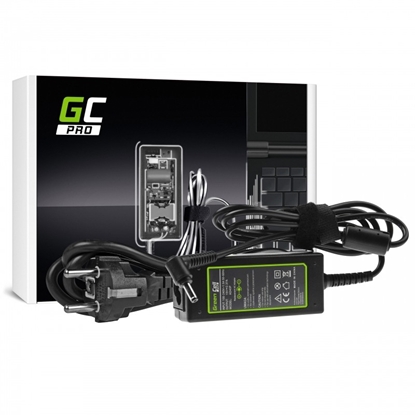 Picture of Green Cell PRO Charger / AC Adapter for Asus