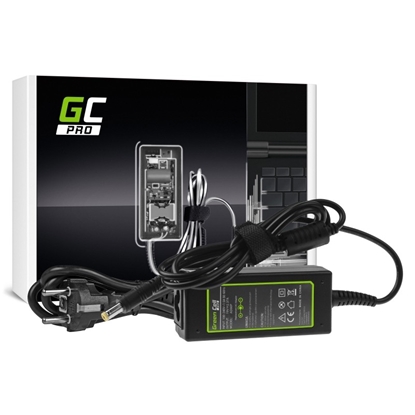 Изображение Green Cell PRO Charger / AC Adapter Acer Aspire