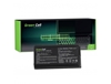 Изображение Bateria Green Cell do Asus A32-F5 F5GL F5SL F5N X50 X50SL 11.1V (AS23)