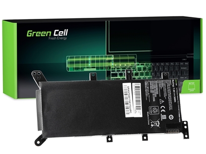 Attēls no Baterija Green Cell AS70 Asus C21N13 
