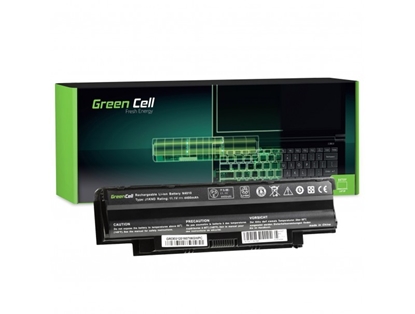 Picture of Akumulators Green Cell J1KND for Dell Inspiron 15