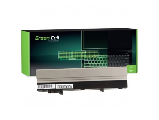 Picture of Bateria Green Cell YP463 do Laptopa Dell Latitude E4300 E4310 E4400 (DE27)