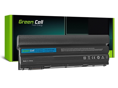 Изображение GREENCELL DE56T Battery for Dell