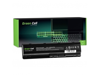 Picture of Bateria Green Cell do HP Envy 17 G32 G42 G56 G62 G72 CQ42 CQ56 MU06 DM4 10.8V 9 cell (HP04)