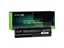 Picture of Bateria Green Cell do HP Envy 17 G32 G42 G56 G62 G72 CQ42 CQ56 MU06 DM4 10.8V 9 cell (HP04)