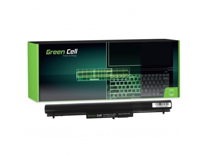 Picture of Bateria Green Cell do HP SLEEKBOOK 14 15Z 14.8V 4 cell (HP45)