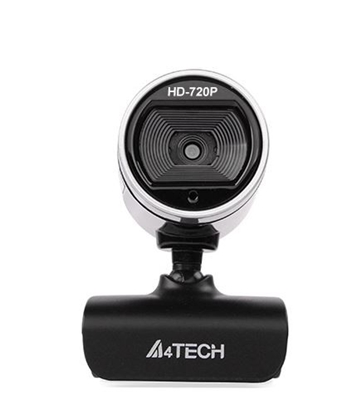 Picture of A4TECH HD PK-910P USB Black webcamera