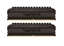 Picture of MEMORY DIMM 16GB PC28800 DDR4/KIT2 PVB416G360C8K PATRIOT