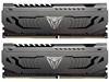 Picture of Pamięć DDR4 Viper Steel 16GB/3 600(2*8GB) Szara CL18 