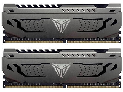 Picture of Pamięć DDR4 Viper Steel 16GB/3 600(2*8GB) Szara CL18 