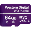Picture of MEMORY MICRO SDXC 64GB UHS-I/WDD064G1P0C WDC