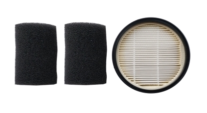 Picture of Blaupunkt ACC028 filter set for VCH601