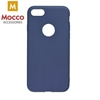 Picture of Mocco Ultra Slim Soft Matte 0.3 mm Silicone Case for Huawei Mate 10 Lite Blue