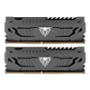 Picture of Patriot Memory Viper Steel PVS464G300C6K memory module 64 GB DDR4 3600 Mhz