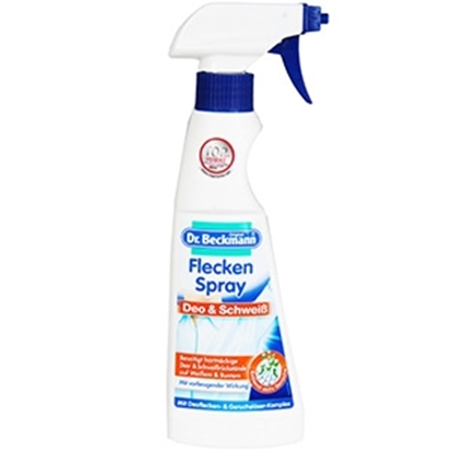 Picture of Sviedru traipu tīr.līdz.Dr. Beckmann 250ml