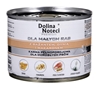 Изображение DOLINA NOTECI Premium Pheasant, pumpkin and pasta - Wet dog food - 185 g