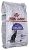 Picture of ROYAL CANIN Sterilised 37 - dry cat food - 10 kg