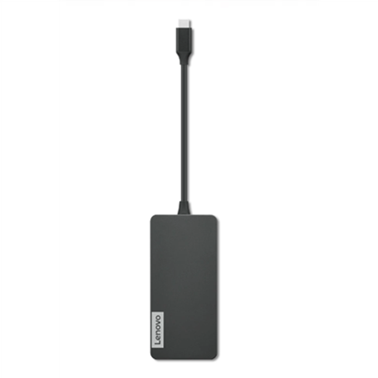 Picture of Lenovo USB-C 7-in-1 Hub