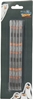 Picture of Paso 00-9044PO Penguins 4pcs pencils