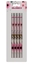 Picture of Paso 18-9044PS Dog 4pcs pencils