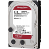 Picture of Dysk WD Red 4TB 3,5 256MB SATA 5400rpm WD40EFAX