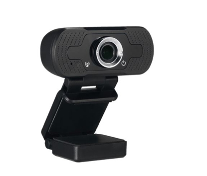 Picture of Tellur Basic Full HD Webcam