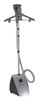 Picture of Clatronic TDC 3432 Upright steam cleaner 1.2 L Black,Silver 1500 W