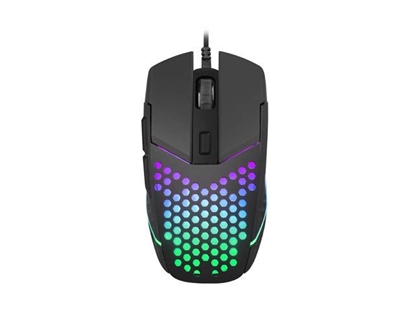 Picture of Fury Gaming mouse Battler 6400 DPI