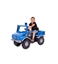 Attēls no Mašīna ar pedāļiem rollyUnimog Polizei (gaisma) (3-8 gadiem) 038251