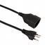 Picture of VALUE Extension Cable T12/T13 (CH), black, 10 m