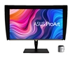 Изображение ASUS ProArt PA32UCX-PK 81.3 cm (32") 3840 x 2160 pixels 4K Ultra HD LED Black