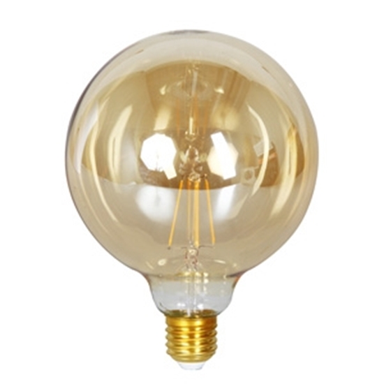 Picture of Spuldze 1906 G125 7W(55)/825 E27 DIM /4