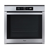 Picture of Whirlpool AKZM 8420 IX 73 L 3650 W A+ Stainless steel