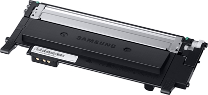 Picture of Samsung CLT-K404S Black Original Toner Cartridge
