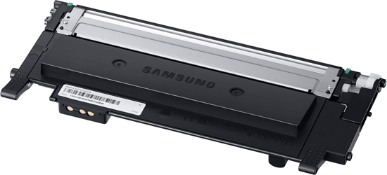 Picture of Samsung CLT-K404S Black Original Toner Cartridge