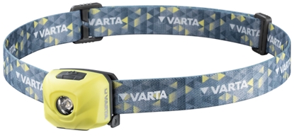Attēls no Varta Outdoor Sports Ultralight H30R lime, rechargeable
