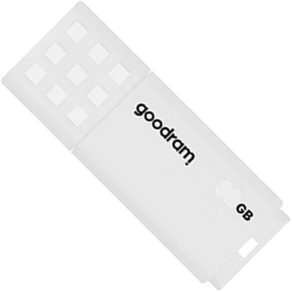 Picture of GOODRAM USB FLASH DRIVE UME2 64GB