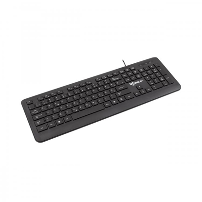 Attēls no Sbox Keyboard K-19