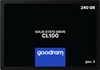 Picture of SSD GOODRAM CL100 Gen. 3 240GB SATA III 2,5