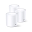 Attēls no TP-Link AX1800 Whole Home Mesh Wi-Fi 6 System, 3-Pack