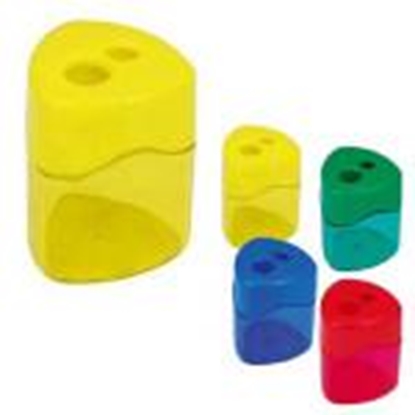 Attēls no Zīmuļu asināmais dubults GR-922-2