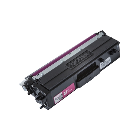 Изображение Brother TONER MAGENTA F/6500 PAGES F/HL-L9310CDW/MFC-L9570CDW toner cartridge 1 pc(s) Original