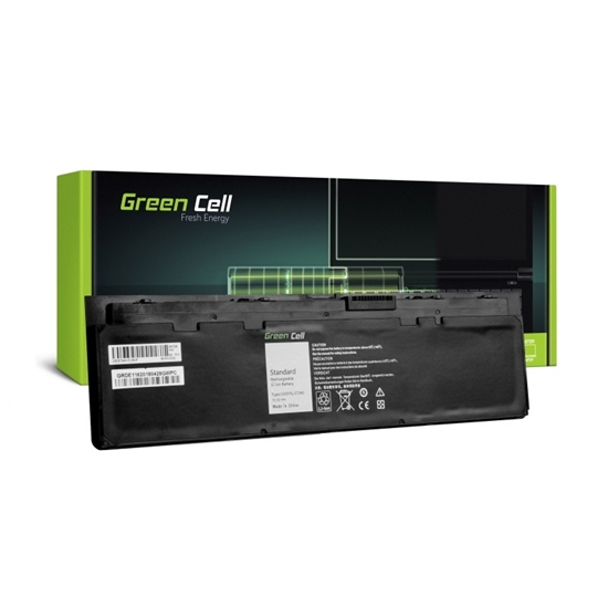 Picture of Bateria Green Cell WD52H GVD76 Dell Latitude (DE116)